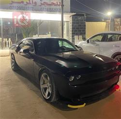 دودج تشالنجر